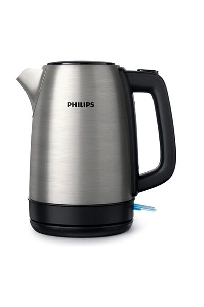 Philips HD9350/90 Încălzitor de apă din oțel Daily Collection 2200 W 1,7 l Fierbător