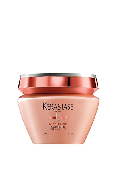 Kerastase Kérastase Discipline Maskératine Elektriklenme Karşıtı Maske 200 ml