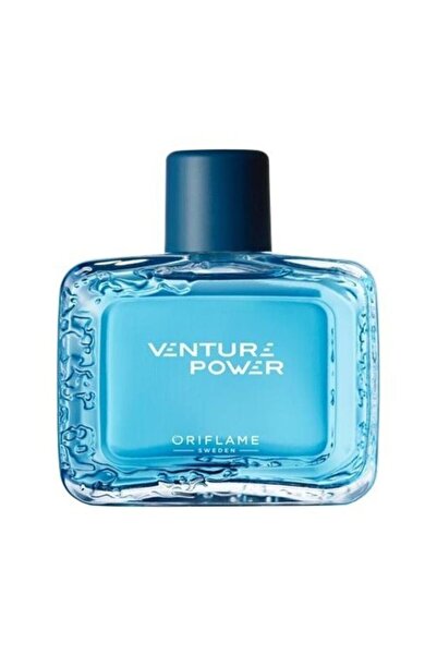 Oriflame Venture Power Edt 100 ml Erkek Parfüm 787812488778861212