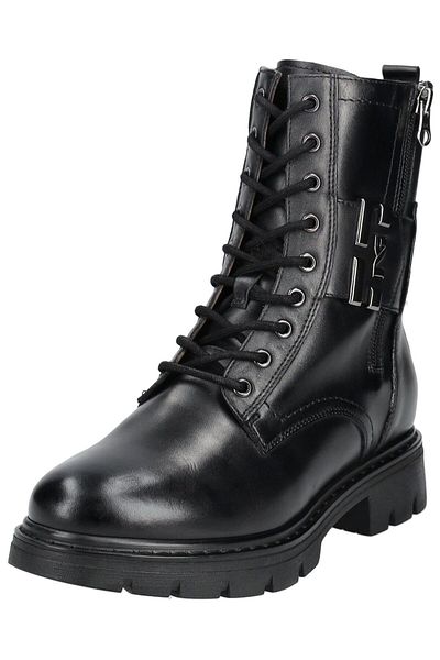 Nero Giardini Stiefelette