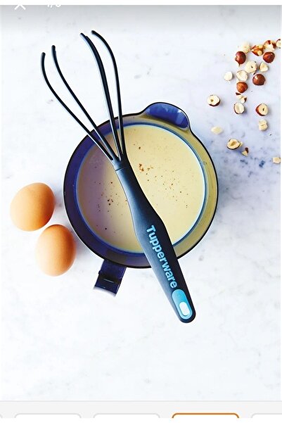 Tupperware Whisk
