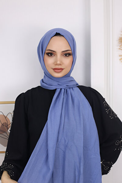 ŞİNKESK Bambu Kraş Şal