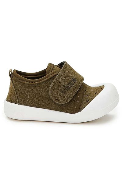 Kids Club Shoes Vicco Anka Baby and Child Orthopedic First Step Sports Shoes - HAKI