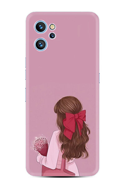 Reeder S19 Max Pro Happy Seri Özel Tasarımlar HD Desenli Kapak txt-s19pro