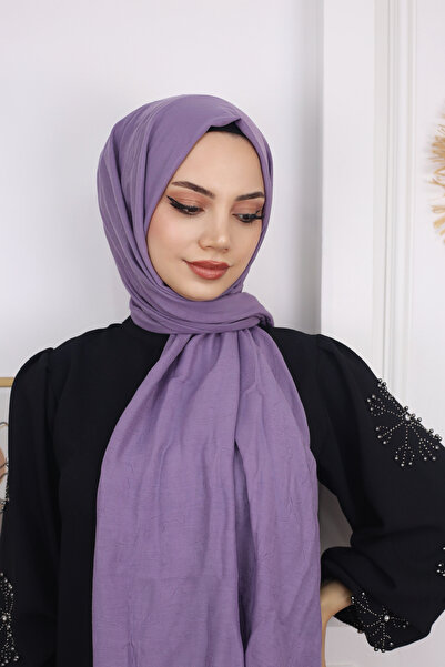 ŞİNKESK Bambu Kraş Şal