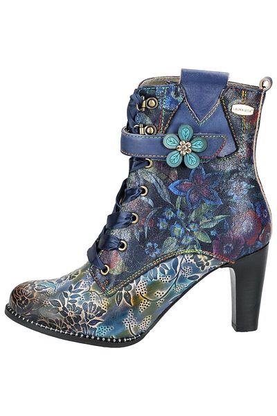 LAURA VITA Stiefelette