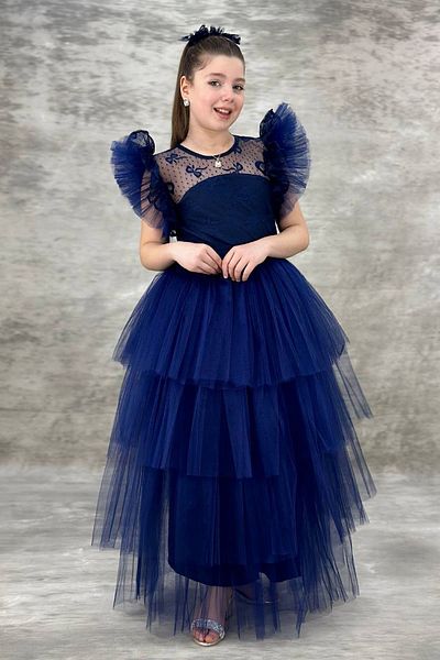 Kids prom dresses clearance