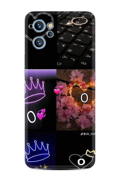 Reeder S19 Max Pro Happy Series Special Designs Hd Patterned Cover Txt-S19Pro