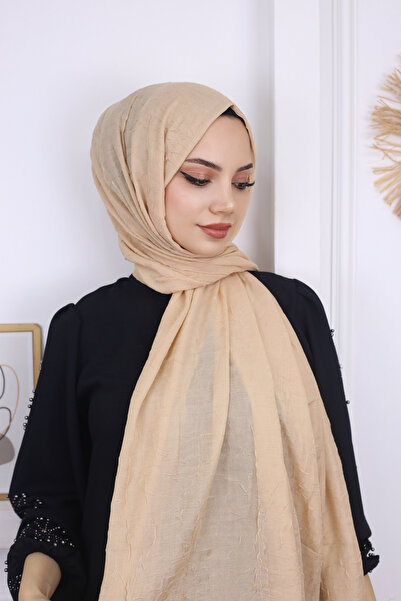 ŞİNKESK Bambu Kraş Şal