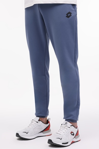 Lotto M-DIYOHEN JOGGER 4PR Mavi Erkek Eşofman Altı