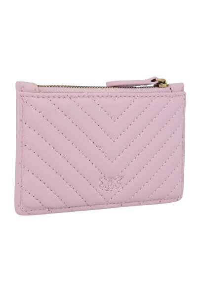 PİNKO Airone Credit card case Leather 13.5 cm