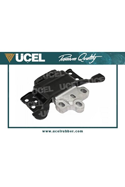Üçel Gearbox Takozu 61229 Volkswagen Golf Vii-Arteon-Passat-A3-Tt-Leon-Octavi...