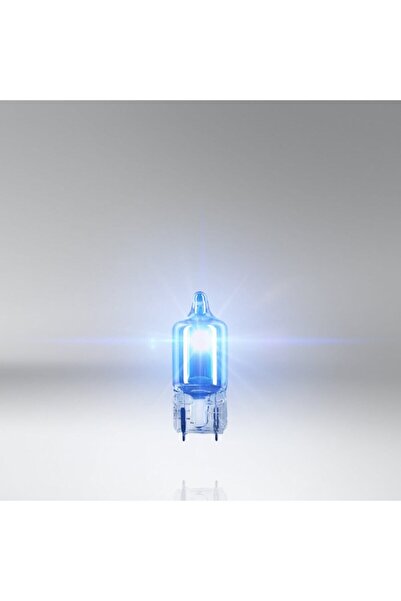 Osram Cool Blue Intense Nex Gen T10 4000k Beyaz Işık Park Ampulü 2 Li Set