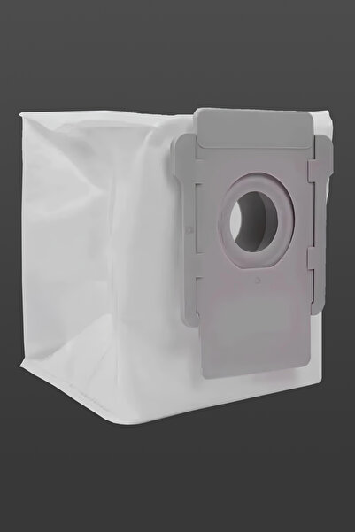 Chisty Σακούλες σκόνης για ηλεκτρική σκούπα ρομπότ, συμβατές με Roomba J7 / J7 Plus, 2 τεμάχια