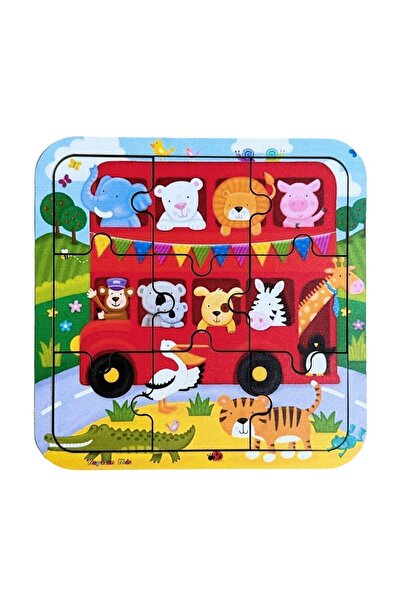 kayasan kids لغز الأصدقاء في الحافلة