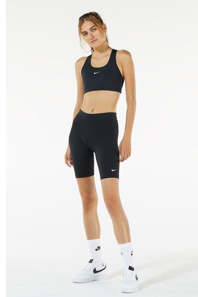 Nike Cz8526-010 Pantaloni scurți esențiali pentru femei, pentru îmbrăcăminte ...