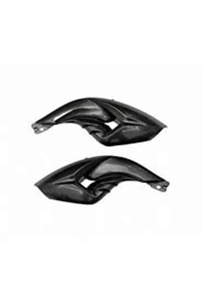 BY KUBİLAY MONDİAL DRİFT L DEPO YAN PANDİZOT DEKOR PANZOT