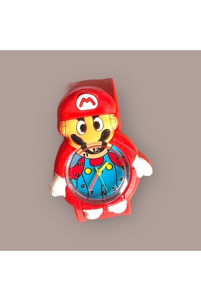 Miki & Miki Çocuk Kol Saati