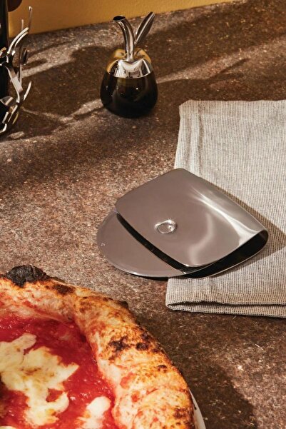 Alessi Taio Pizza Dilimleyici