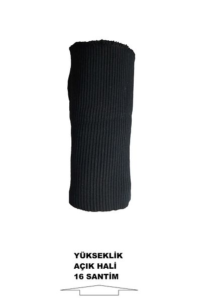 U5 FASHION Ribana Tirko μανίκι με κορδόνι ελαστικό μανίκι παλτό είναι 2 τεμάχια Tok Woven