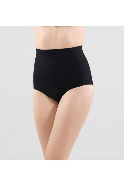 Blackspade Black Corset Illusion 1476 - Women's Panties