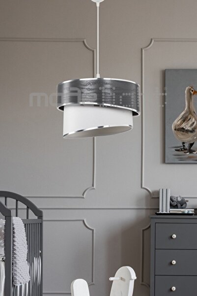 Modelight Turna Sarkıt Salon-oturma Odası-çocuk Odası-yatak Odası-yemek Odası...