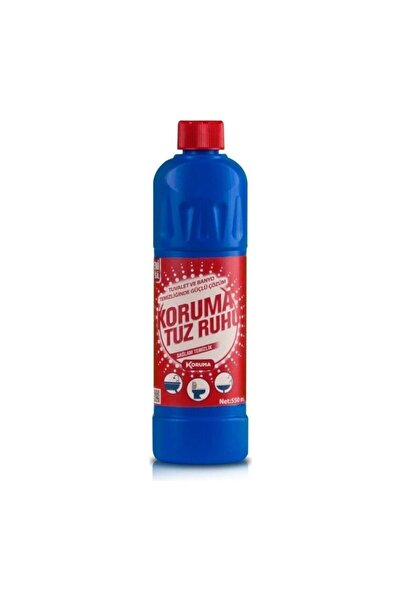 Hypo Tuz Ruhu 550 ml