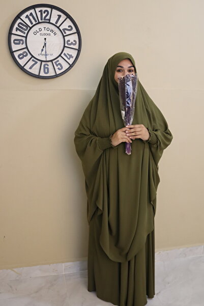 DİLNUVAR AFGHAN BEAUTY GIPE SLEEVE