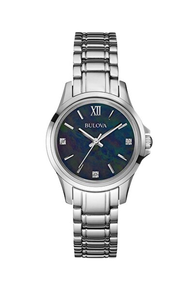 Bulova Kadın Kol Saati 96P153