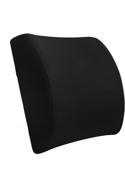 Visco Planet Orthopedic Visco Waist Pillow - Support Pillow