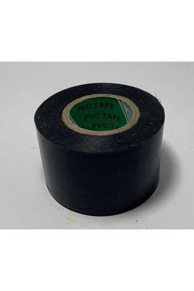 artetape 50 Mm X 25 Yrd Pvc Yalıtım Bandı
