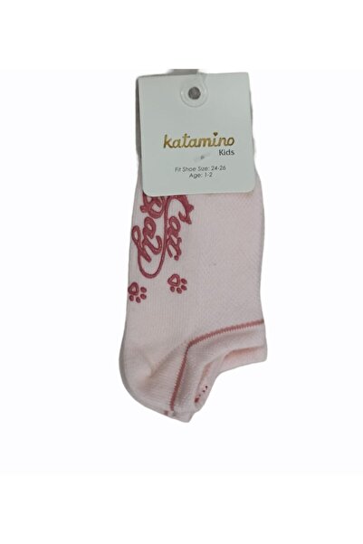 Katamino جوارب Catday ABS (غير قابلة للانزلاق)