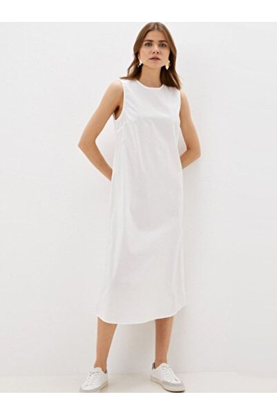AŞAR MODA TEKSTİL Women's Dress Lining Sleeveless Jersey 100% Polister