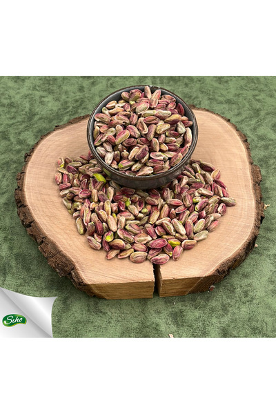 ŞIHO FISTIK Kırmızı Iç Antep Fıstığı 1 Kg