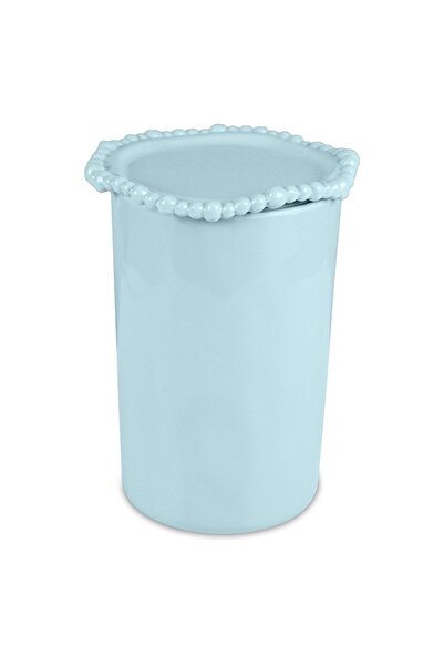 Baci Milano Joke Table&kitchen Melamin Midi Kavanoz - Aqua