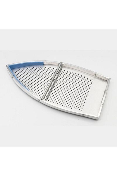 Bluestar Stb-200 Aluminum Teflon Iron Bottom Teflon Sandal 3 Mic