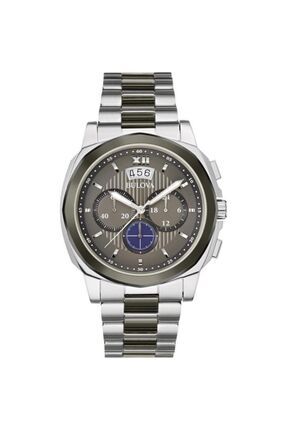Bulova 98b233 Erkek Kol Saati Fiyat Yorumlar Trendyol