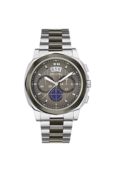 Bulova 98b233 Erkek Kol Saati