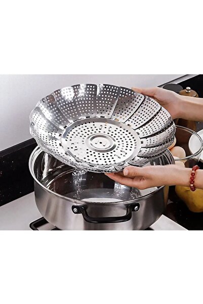 MorPort Set of 2 for Babies - Supplementary Food Boiling Apparatus and Glass Apple Grater