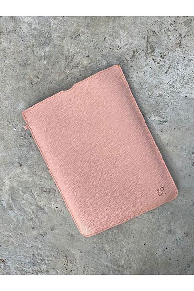YOUC Design Waterproof Laptop Case 13' & 14' & 15.6' Inch Notebook Vegan Leather Bag