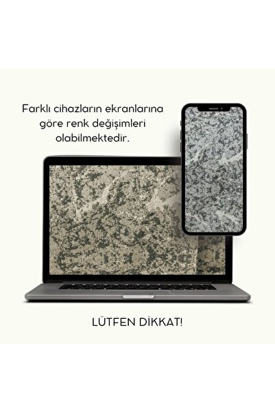 Özlü Home Patiska Yıkanabilir Kaymaz Dekoratif Spiral Desen Pamuk Bukle Kilim