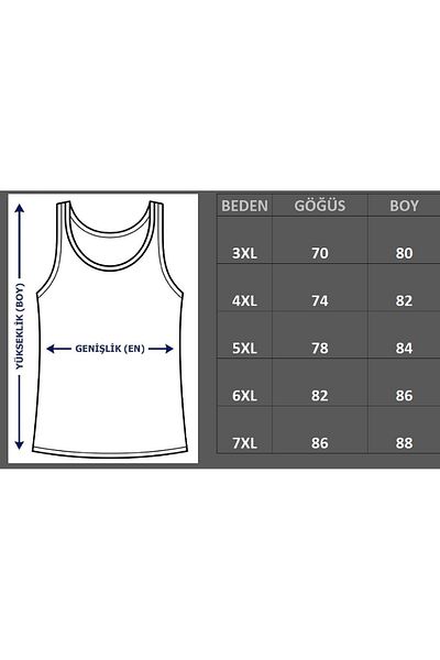 Lifeguard Large Size Combed Cotton Athlete Triple Set