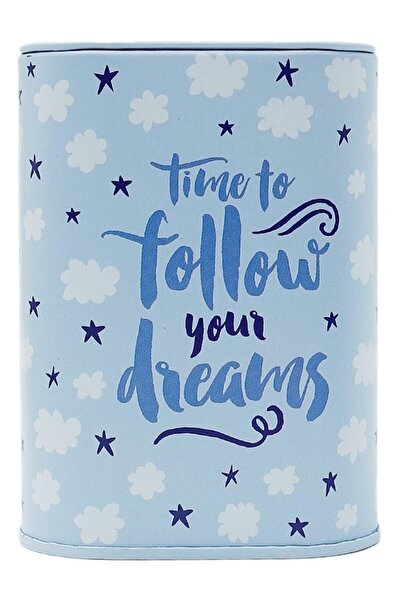 Miniso Gökyüzü Desenli Kumbara