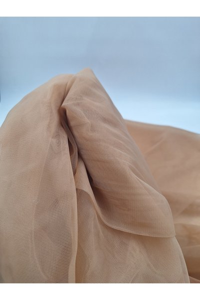 ünsal tekstil Likralı Hayal Tül Kumaş(1 METRE X 3 METRE EN)