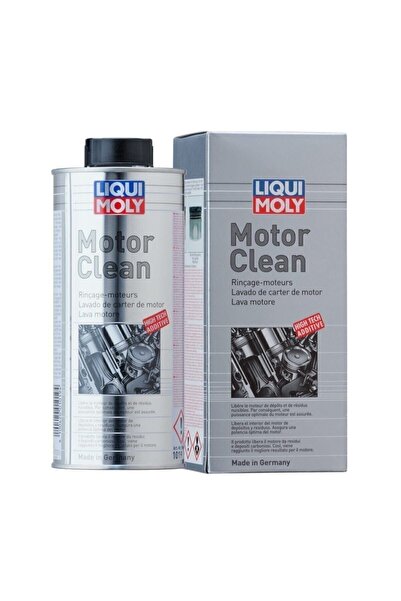 Liqui Moly Motor Iç Temizleyici 500 ml