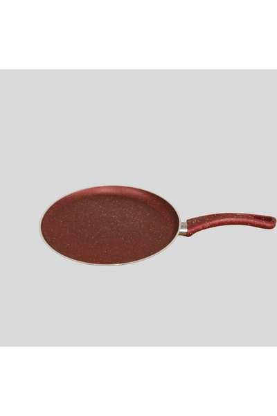 Arzu Çelik Granite Crepe Pan Set