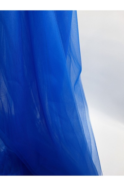 ünsal tekstil Likralı Hayal Tül Kumaş