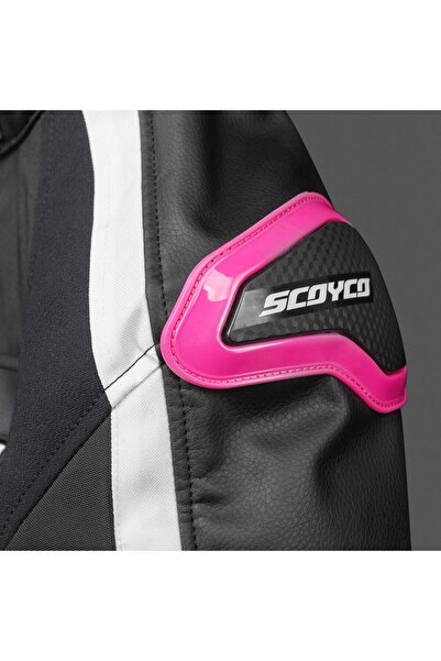 Scoyco JK-152W 4 Mevsim Mont