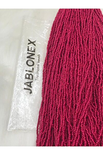 Caglar Accessories 0,11 Нанизи (черешови цветове) Пясъчни мъниста 500 грама