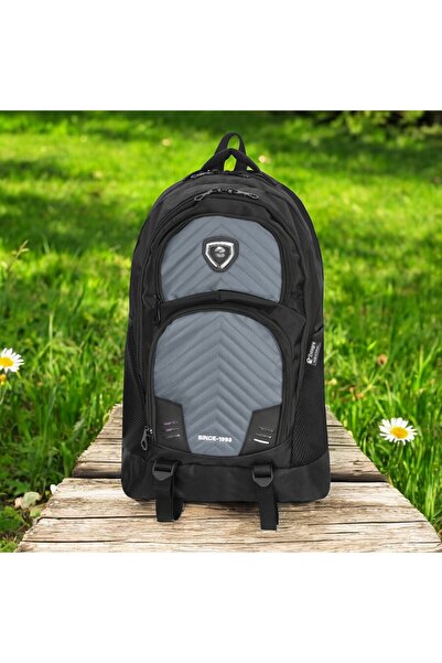 Shopiolog Unisex Αδιάβροχο - Semi Mountaineer Travel Camping και μεγάλο σακίδ...